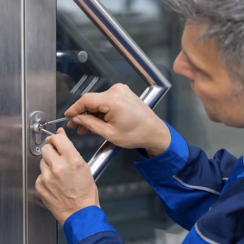 Süloğlu Çilingir